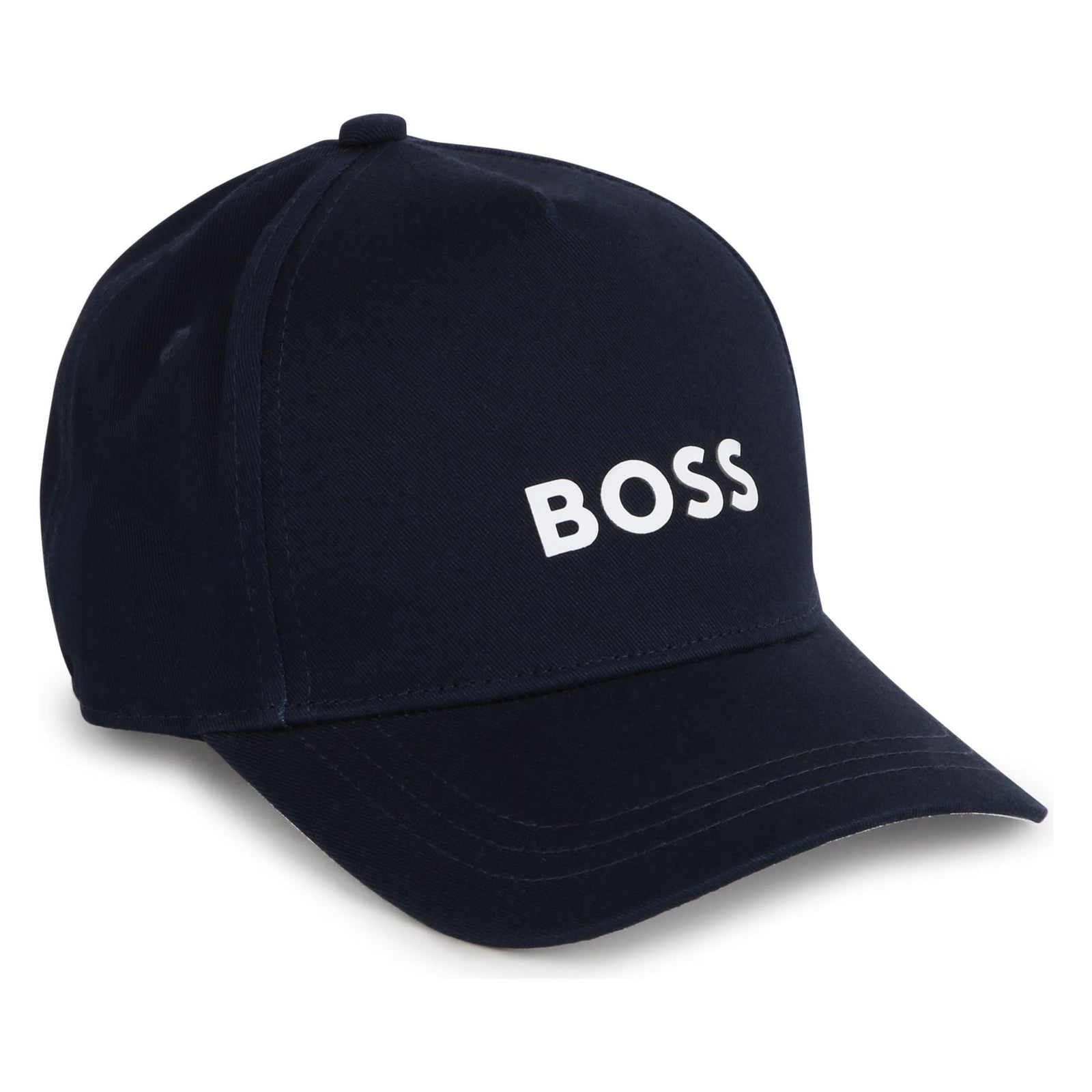 Five-Panel Cap - Navy