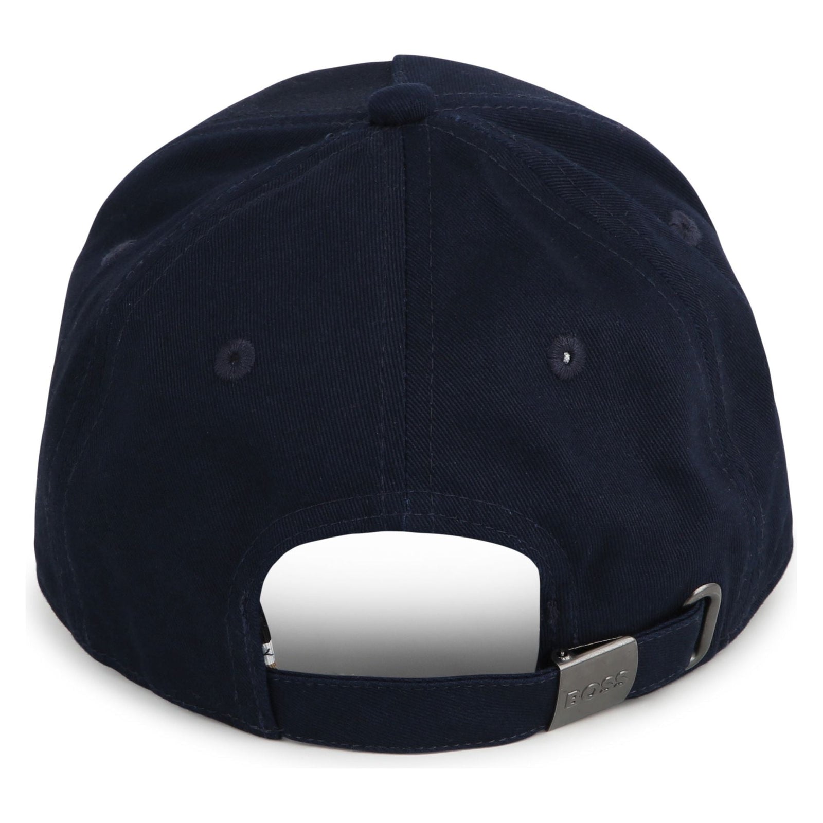 Five-Panel Cap - Navy