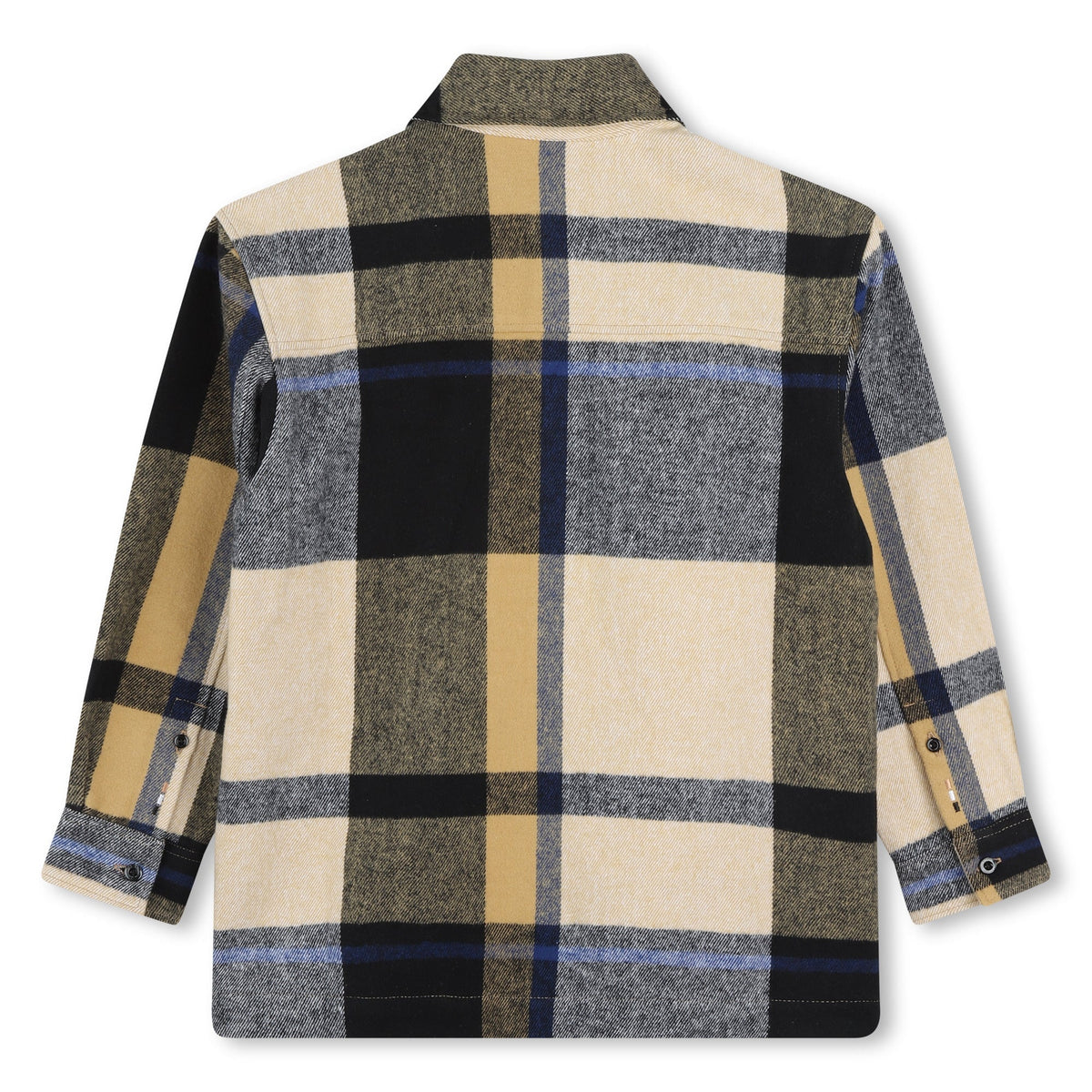 Long Sleeved Shirt - Cookie