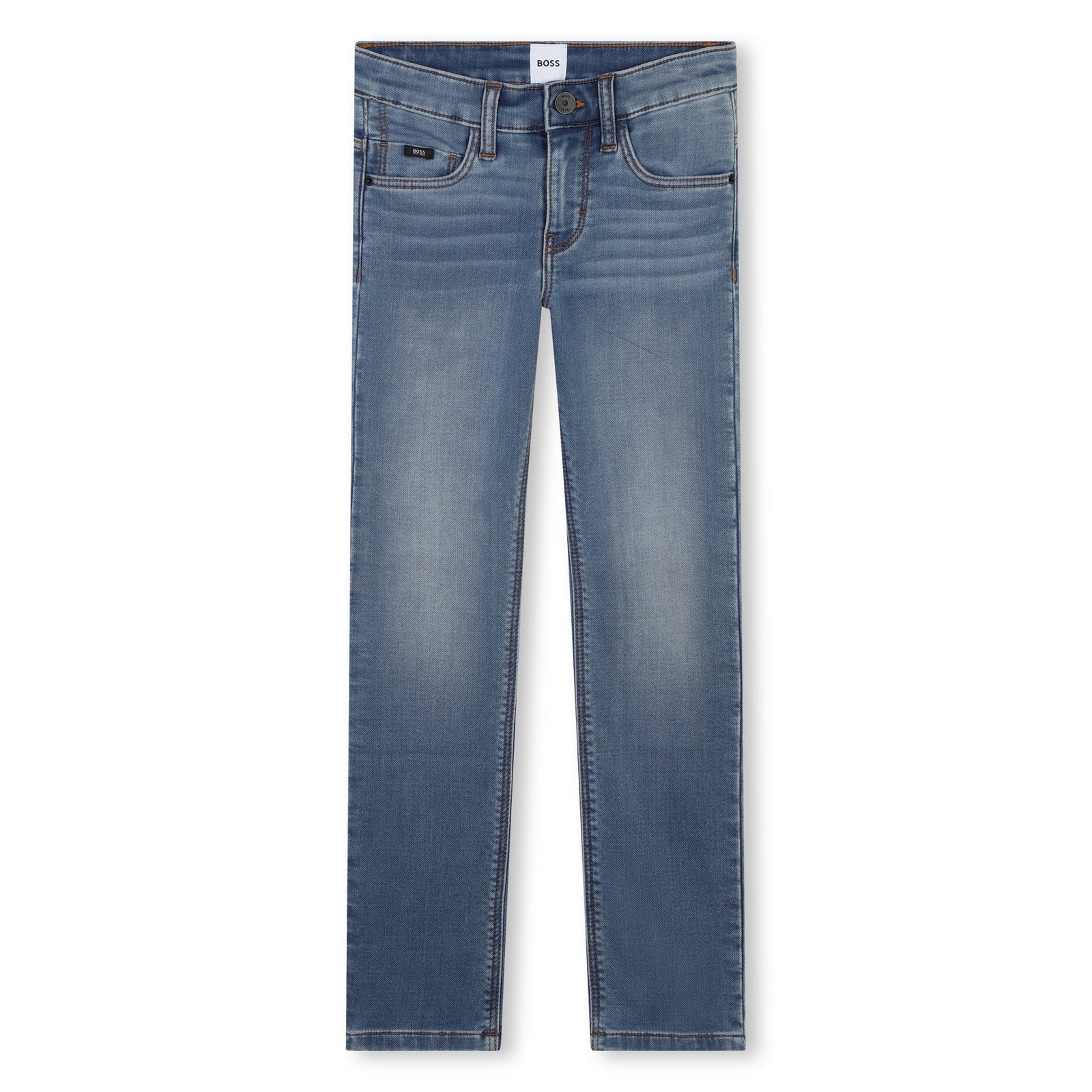 Boss Denim Jeans - Double Stone