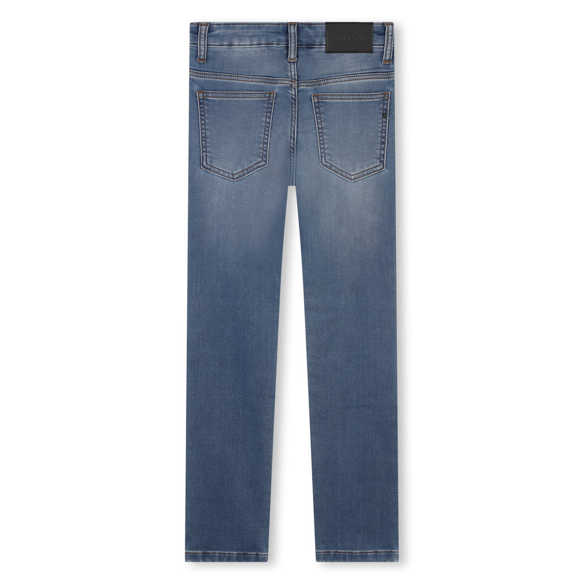 Boss Denim Jeans - Double Stone