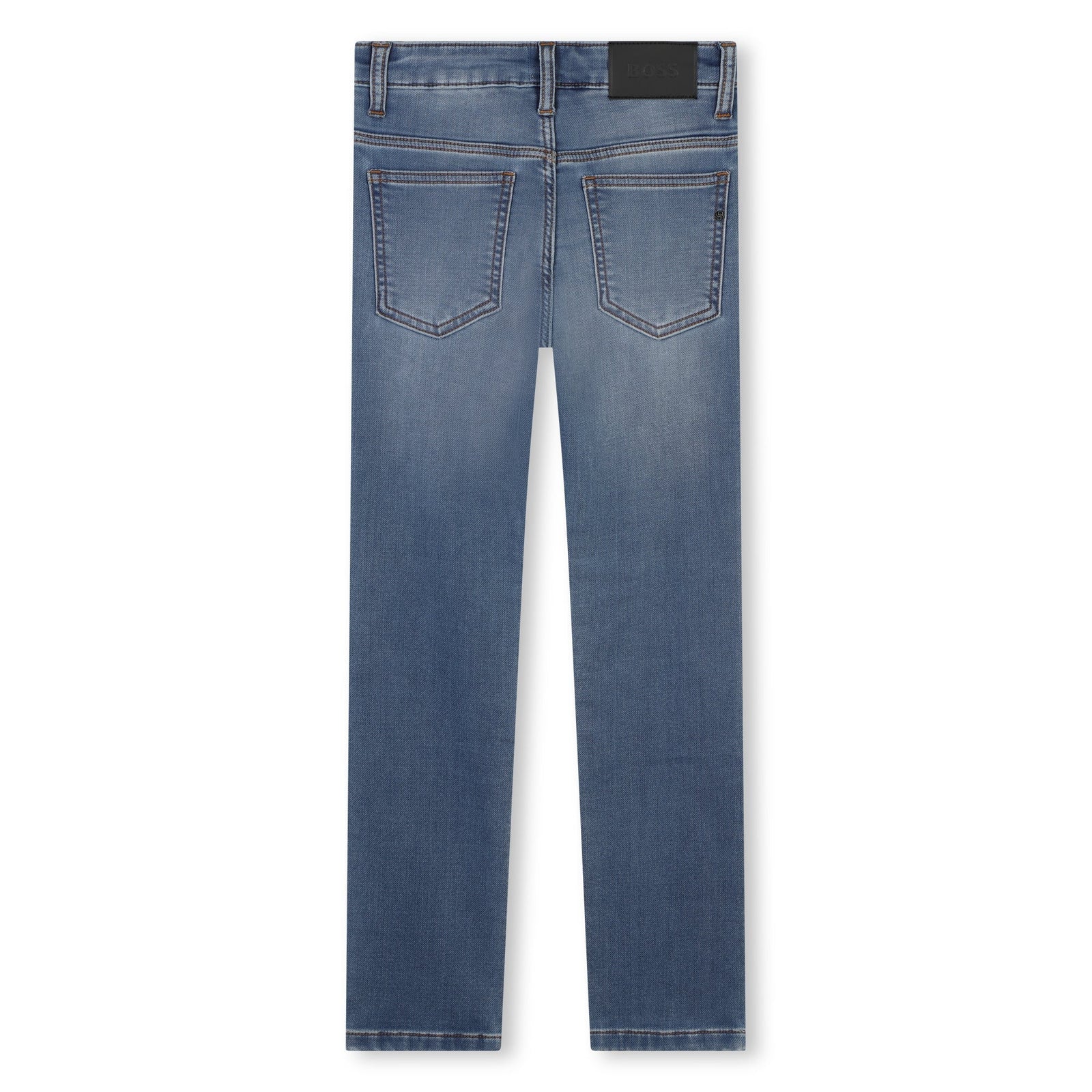 Boss Denim Jeans - Double Stone