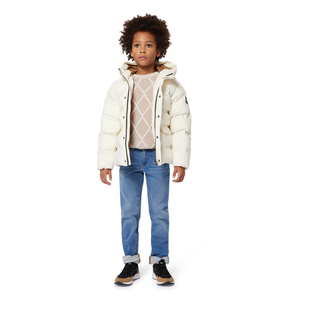 Boss Denim Jeans - Double Stone