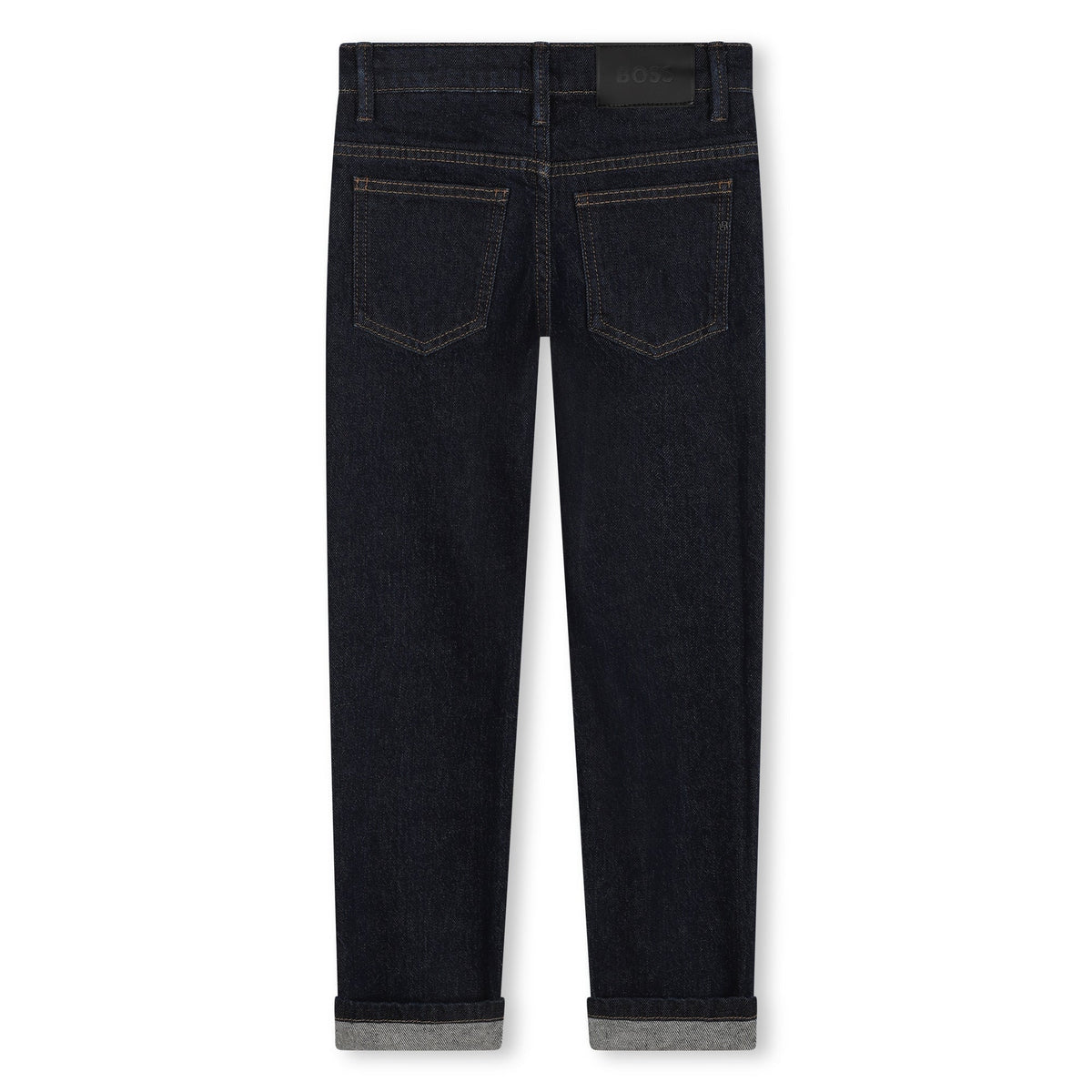 Boss Denim Jeans - Rinse Wash