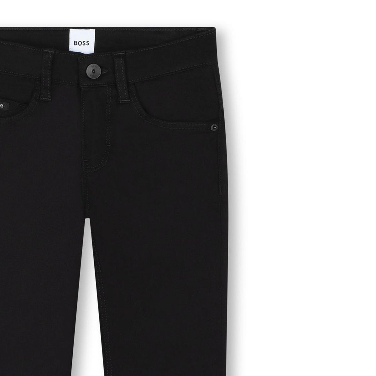 Boss Denim Jeans - Black