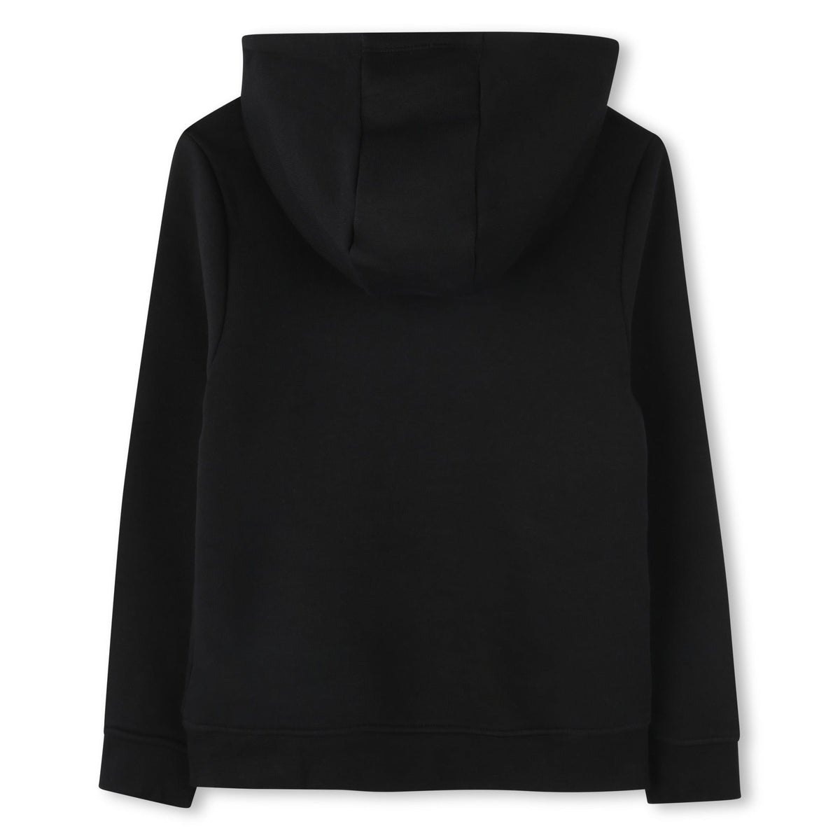 Boss Hooded Sweatshirt - Black