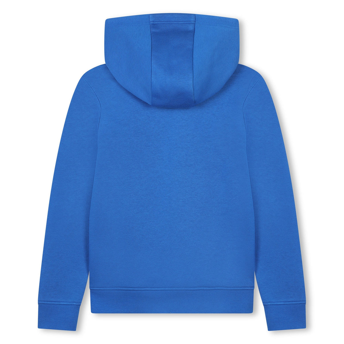 Boss Hooded Sweatshirt - Bright Cobalt