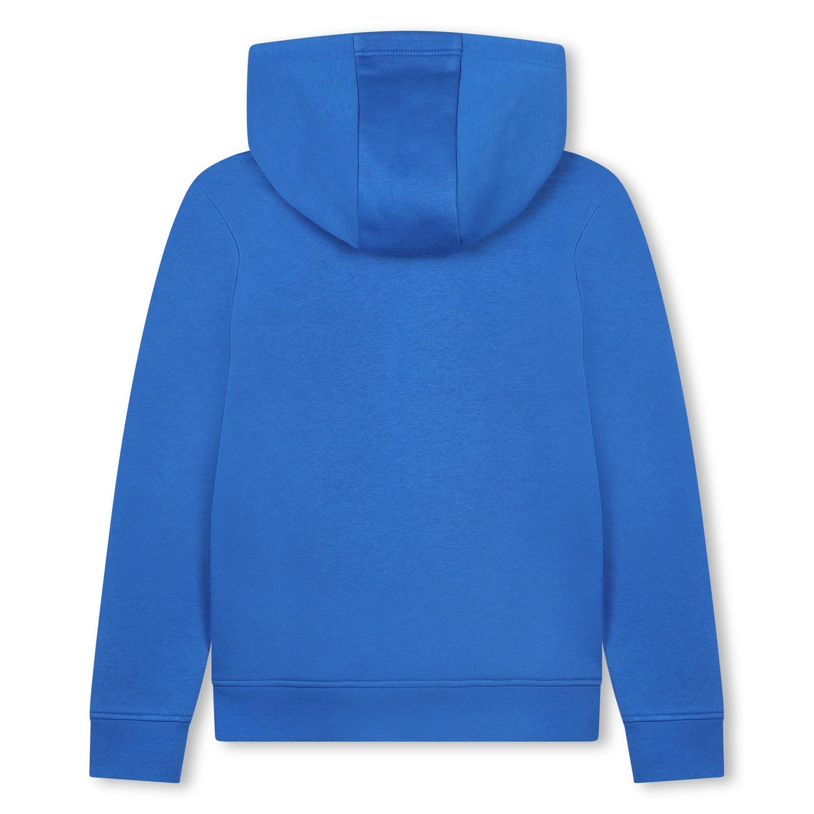 Boss Hooded Sweatshirt - Bright Cobalt