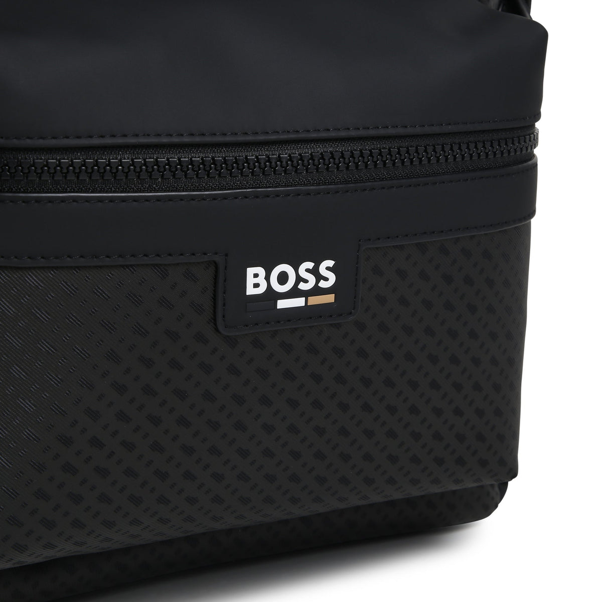 Boss Backpack