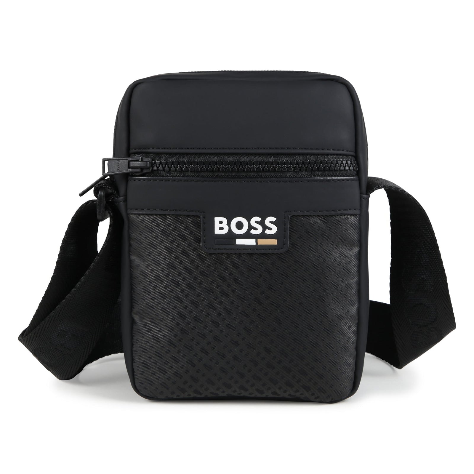 Bag With Adjustable Strap