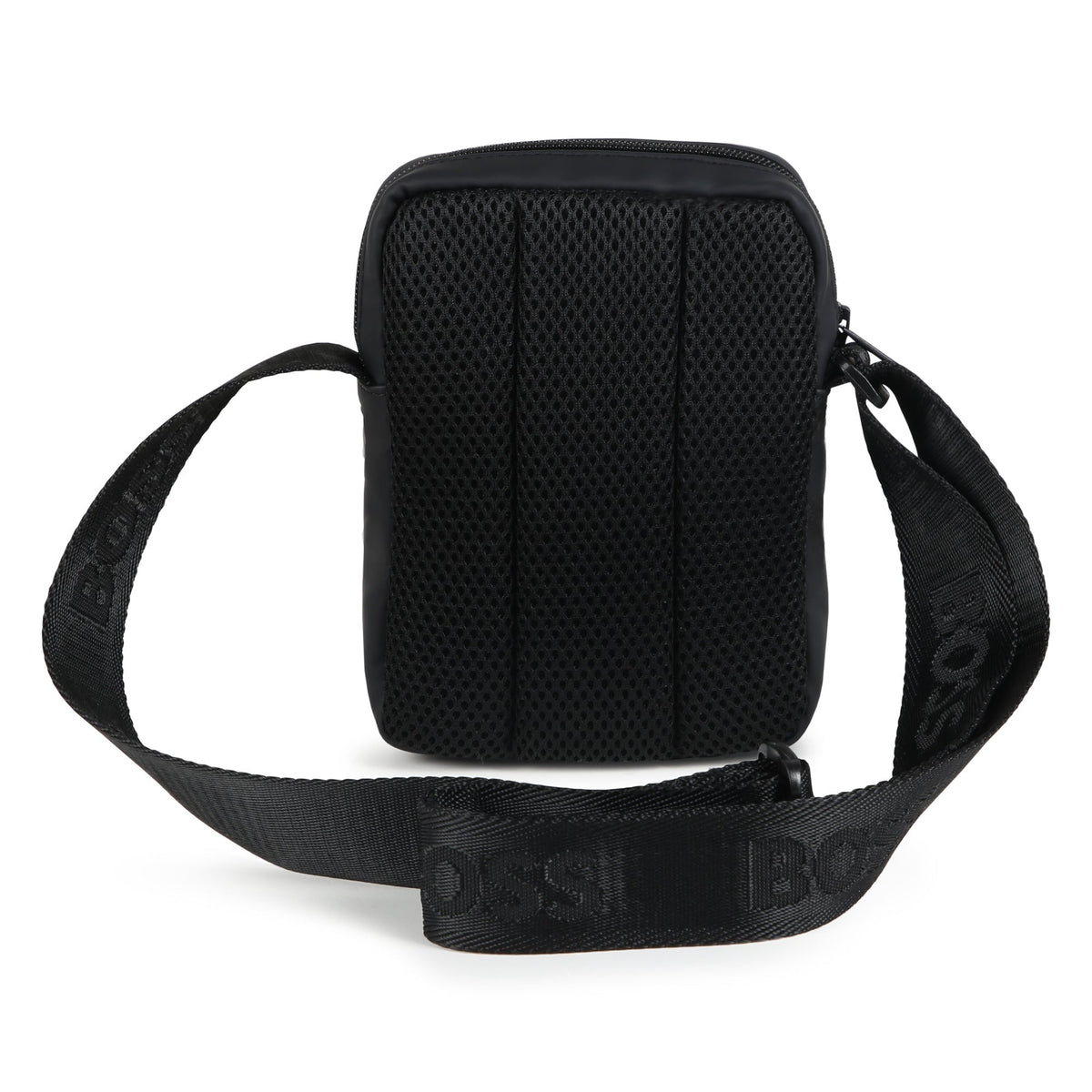 Bag With Adjustable Strap