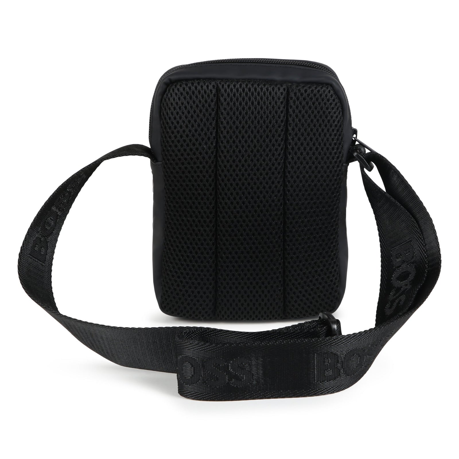 Bag With Adjustable Strap