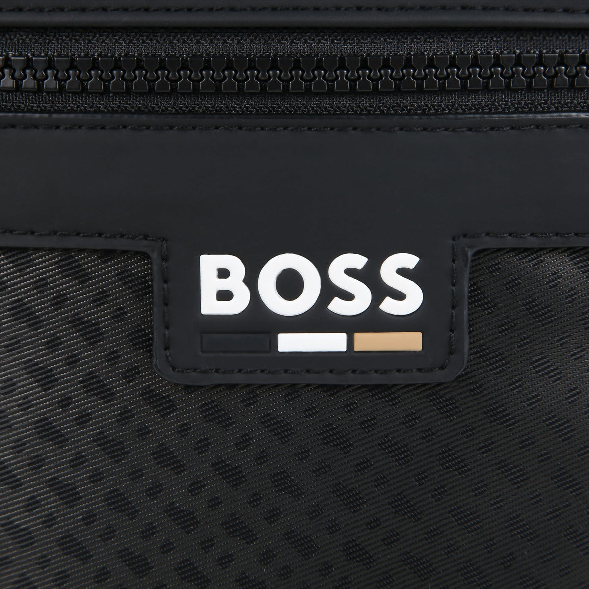 Bag With Adjustable Strap