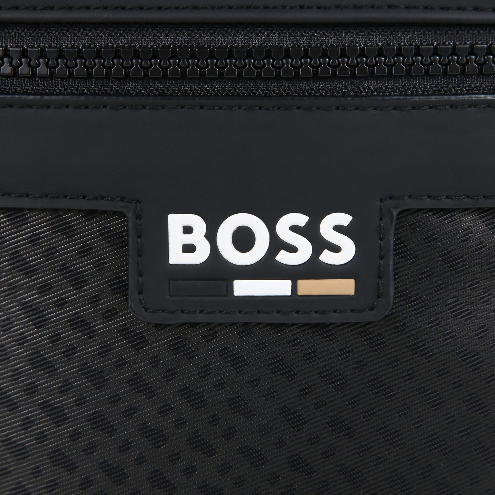 Bag With Adjustable Strap