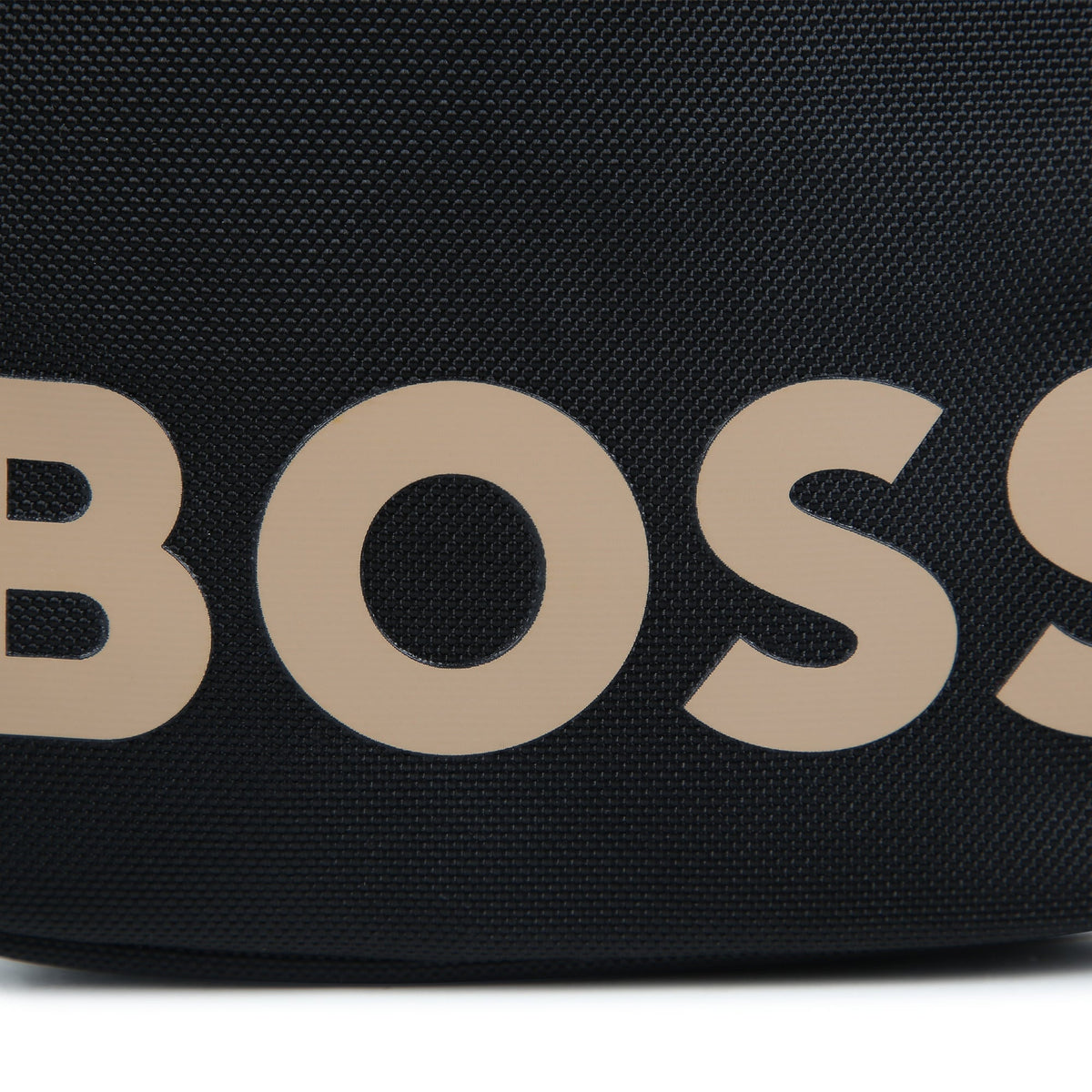 Boss Crossbody Bag