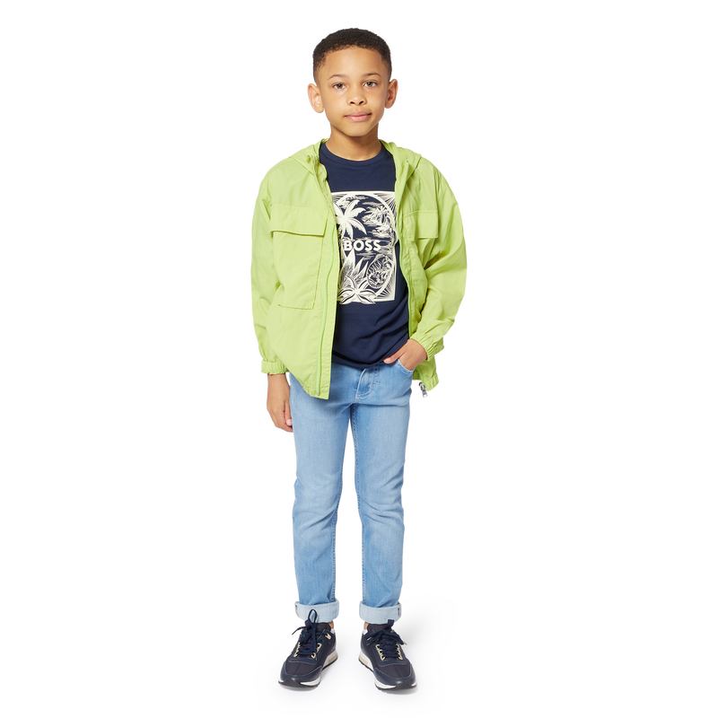 BOSS Classic Denim Jeans