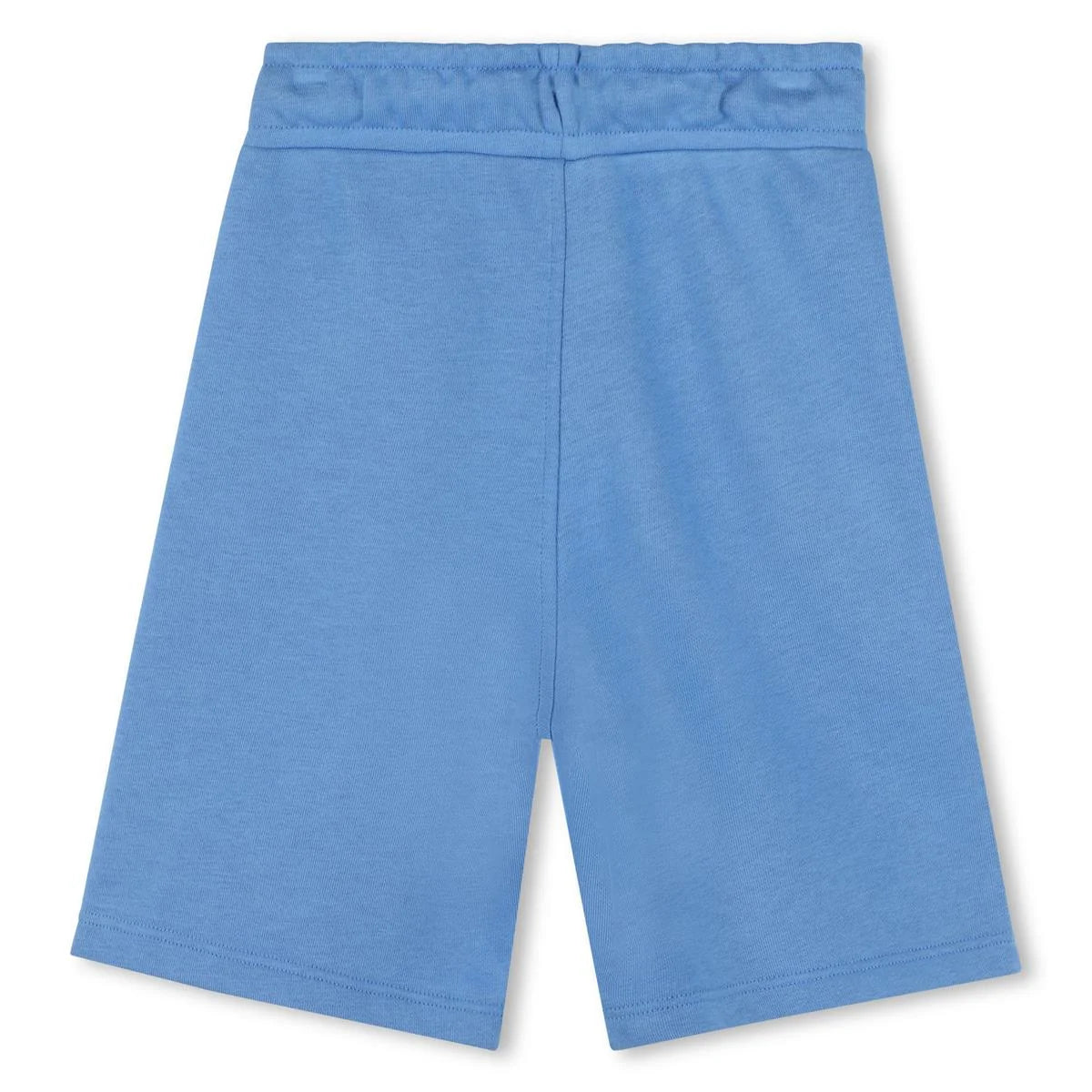 Straight Cut Bermudas