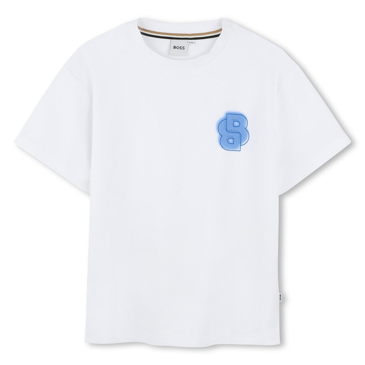 Bue Logo Tee-Shirt