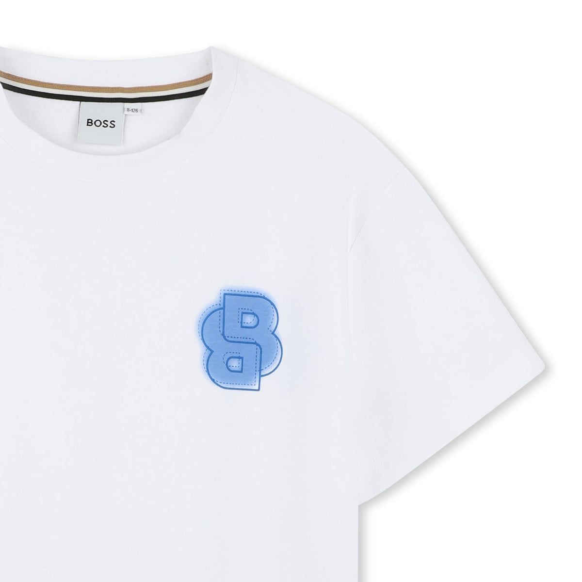Bue Logo Tee-Shirt