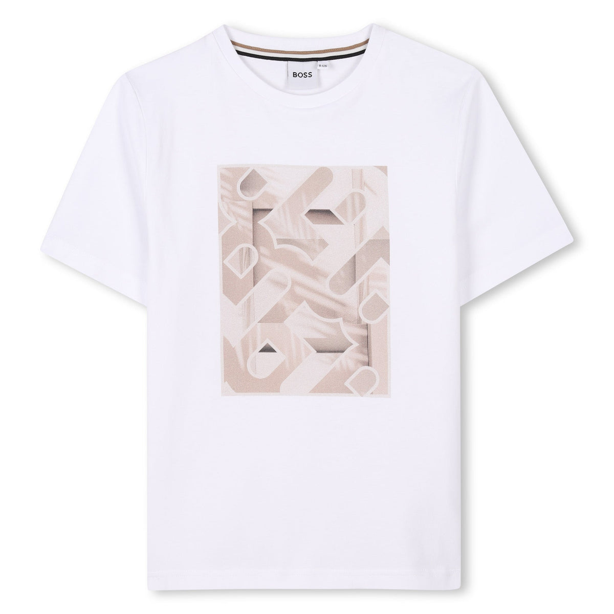 Monogram Tee-Shirt