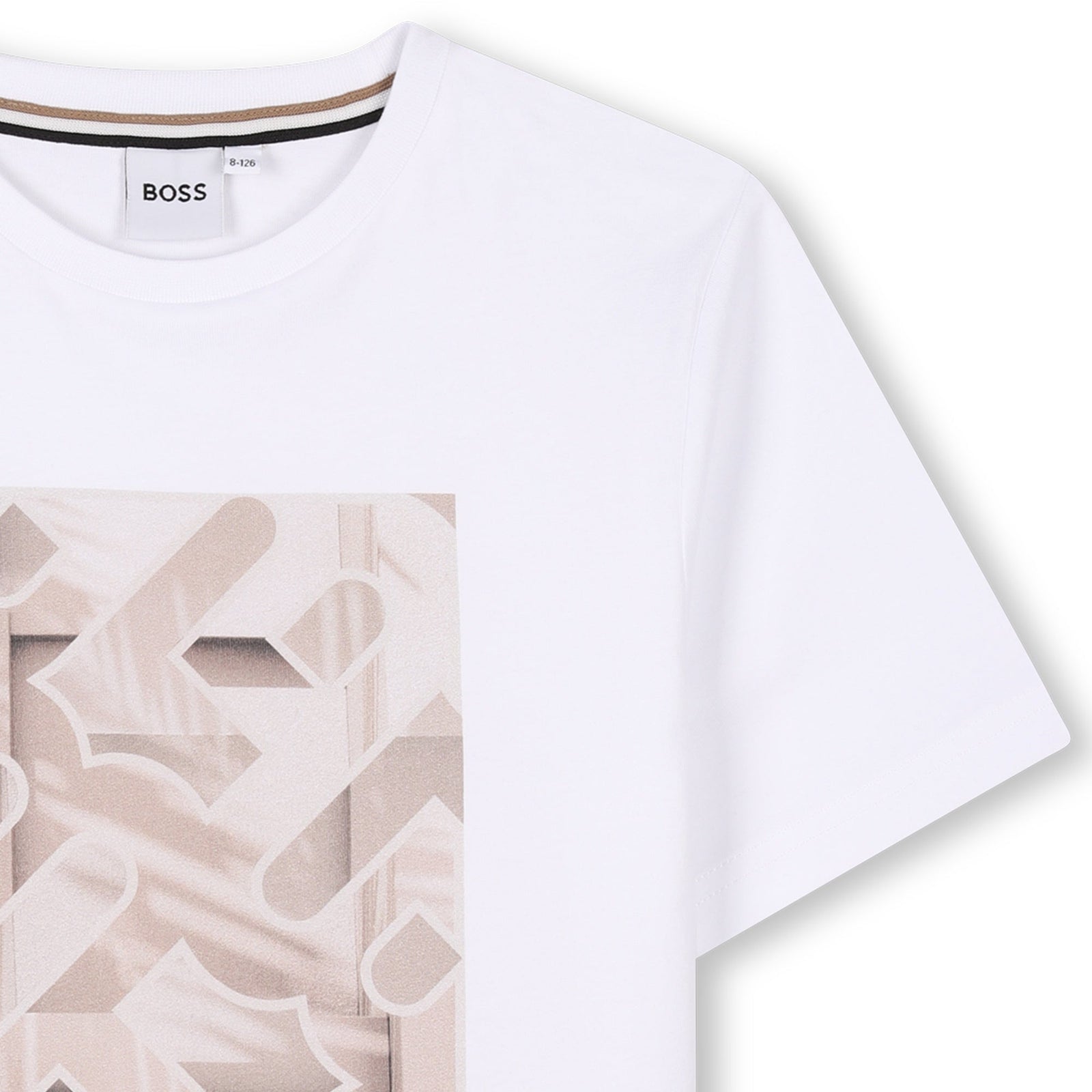 Monogram Tee-Shirt