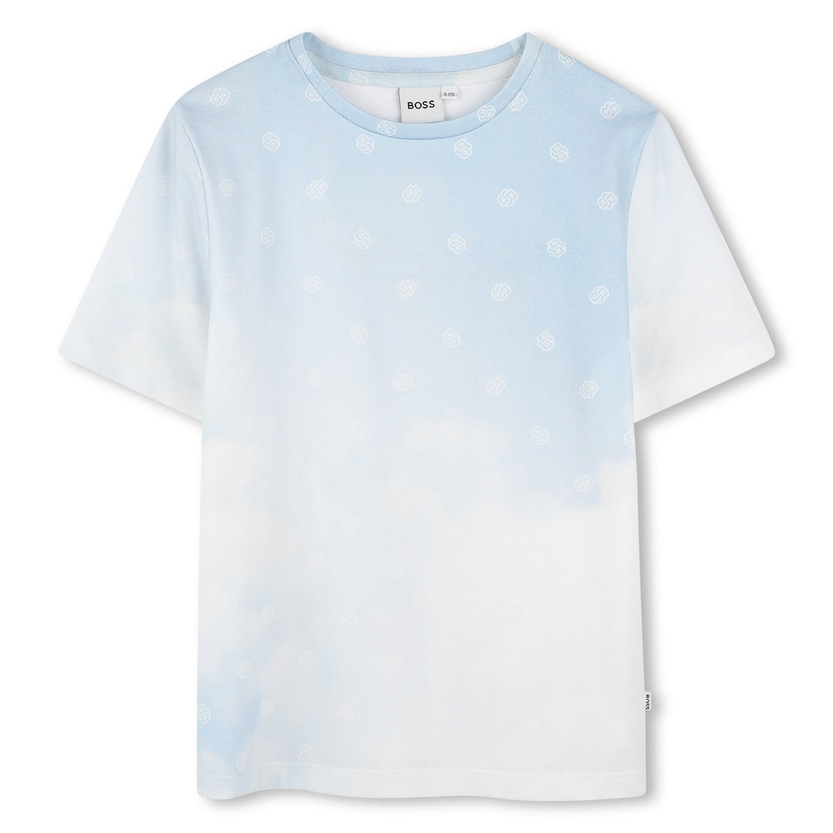 Double B Monograms Tee