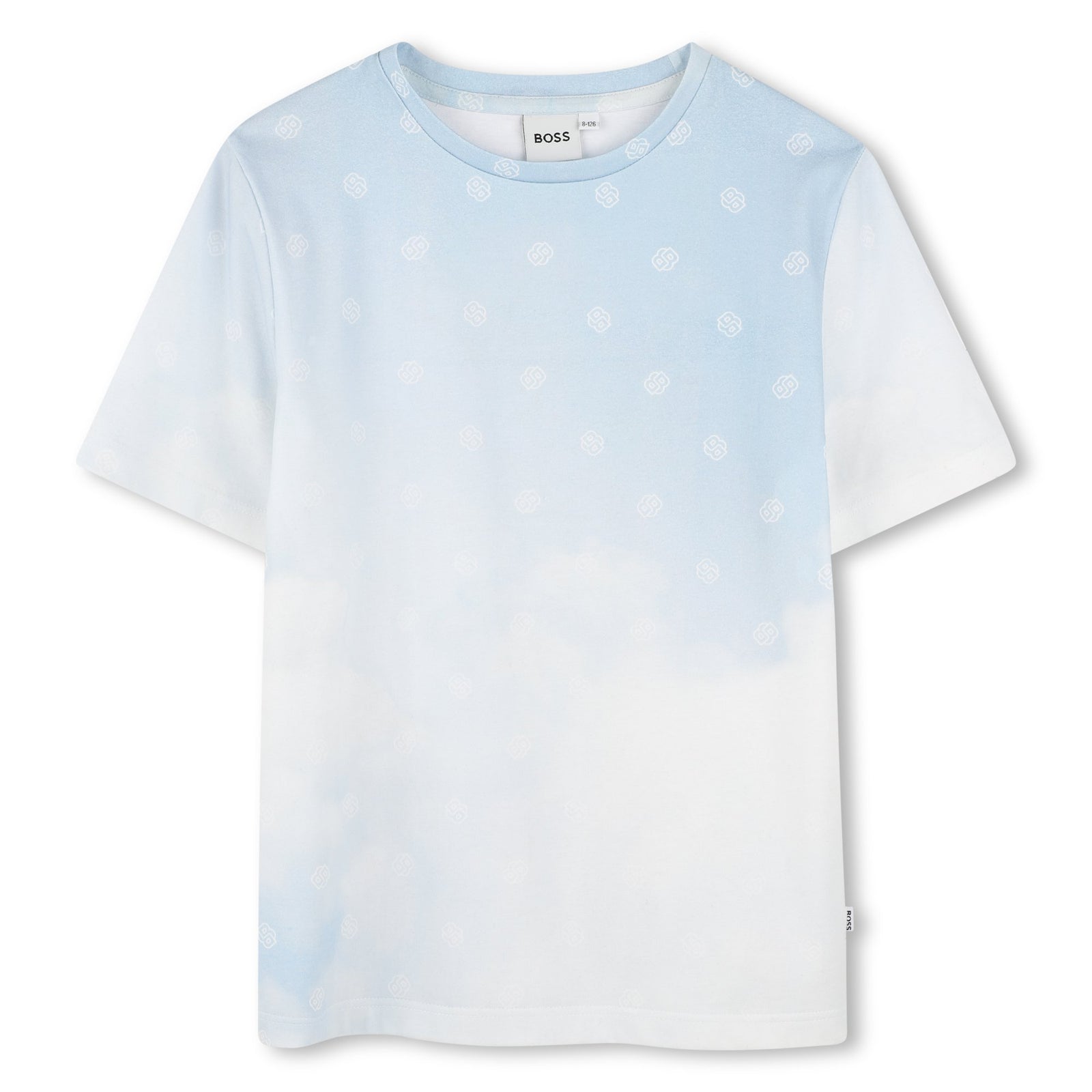 Double B Monograms Tee