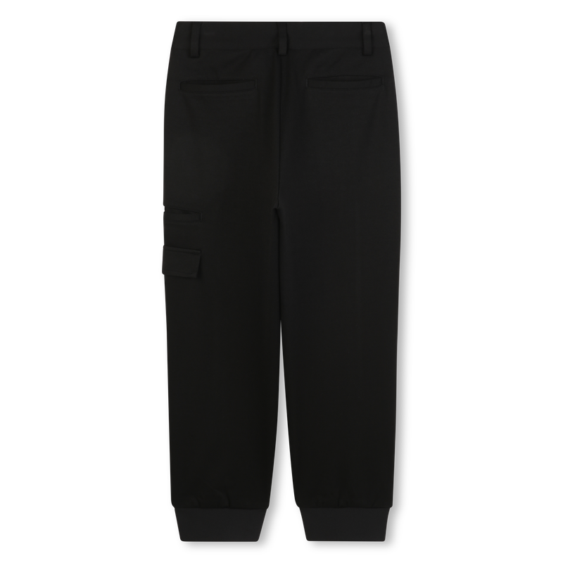 Pants - Black