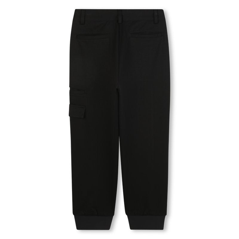 Pants - Black