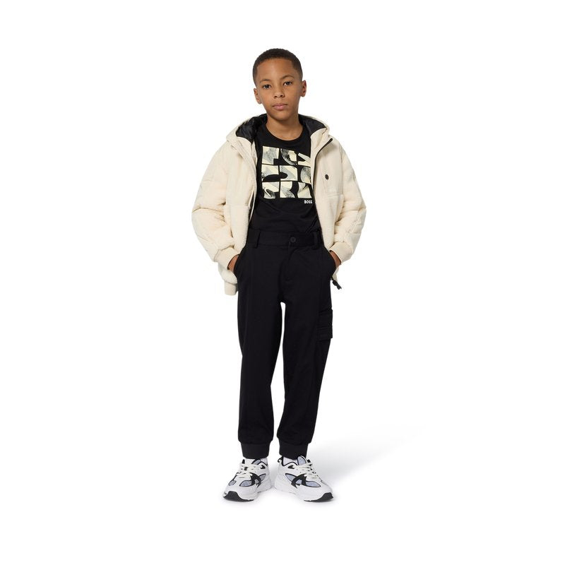 Pants - Black
