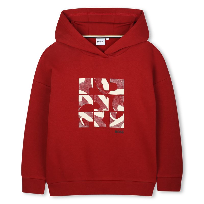 Hoodie - Grenade