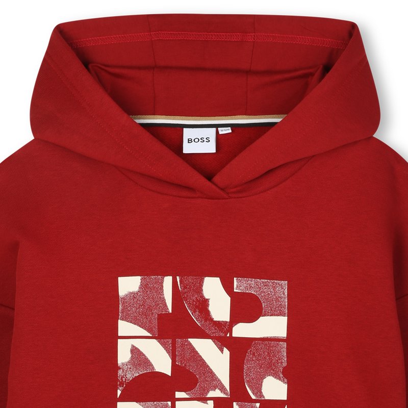 Hoodie - Grenade