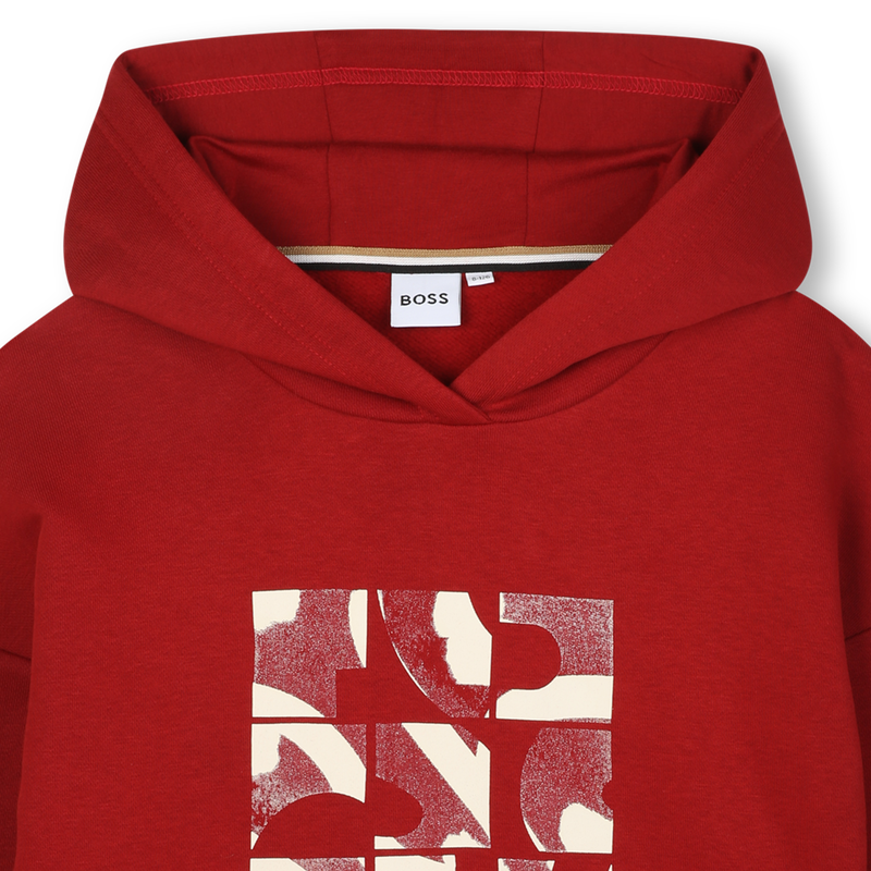 Hoodie - Grenade