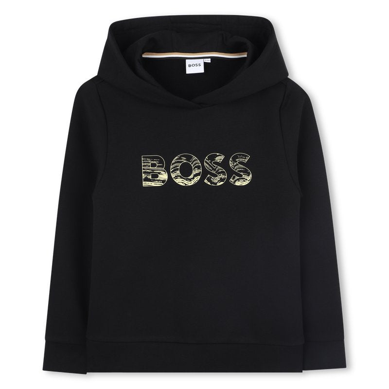 Hoodie - Black
