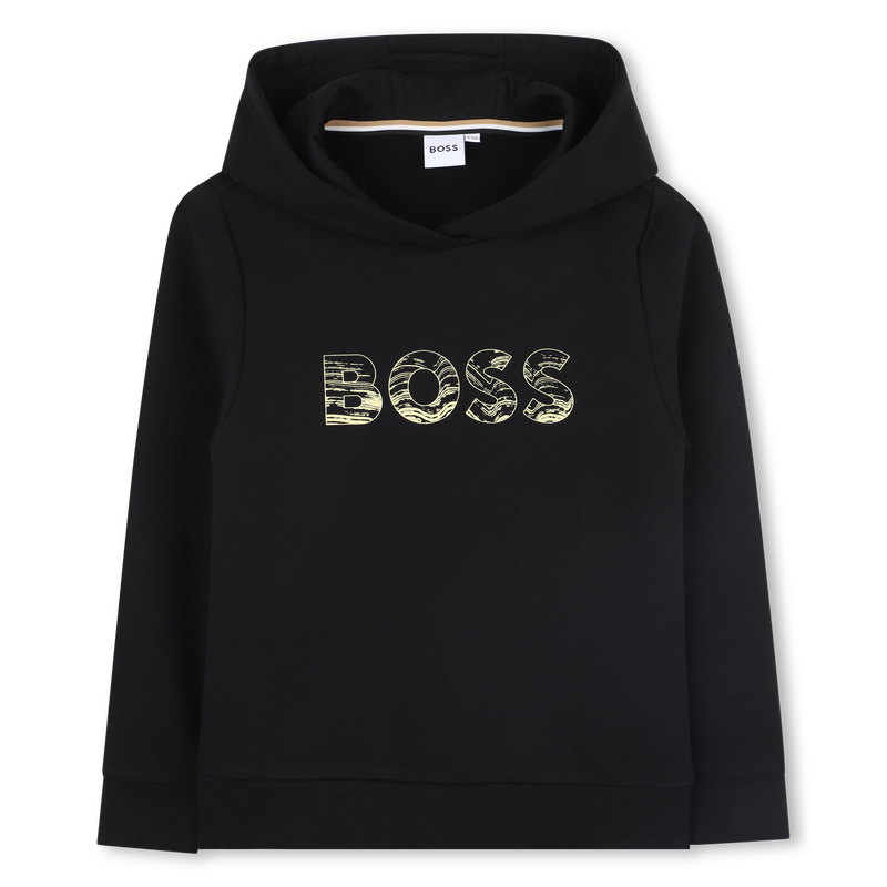 Hoodie - Black