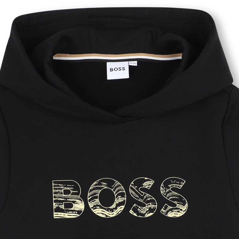 Hoodie - Black
