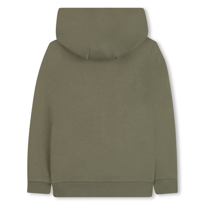 Hoodie - Tilleul