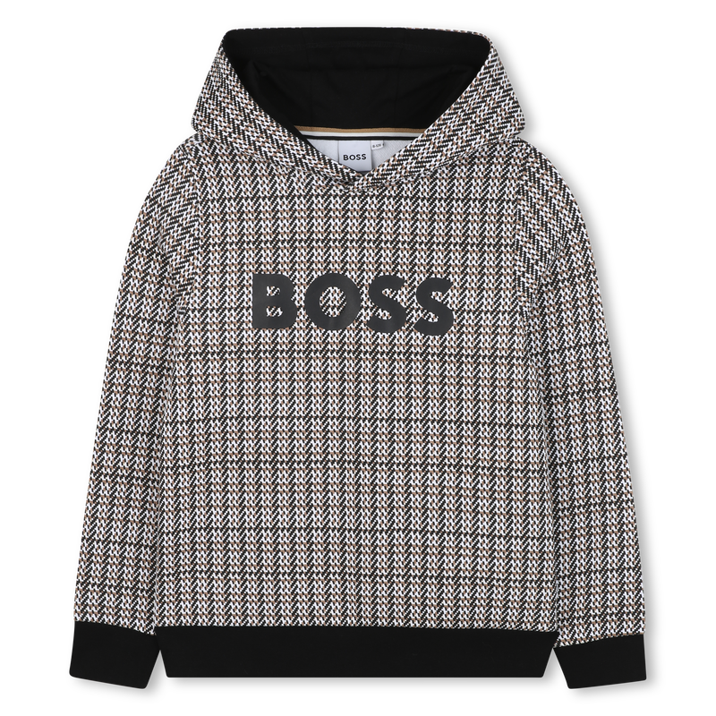 Hoodie - Black