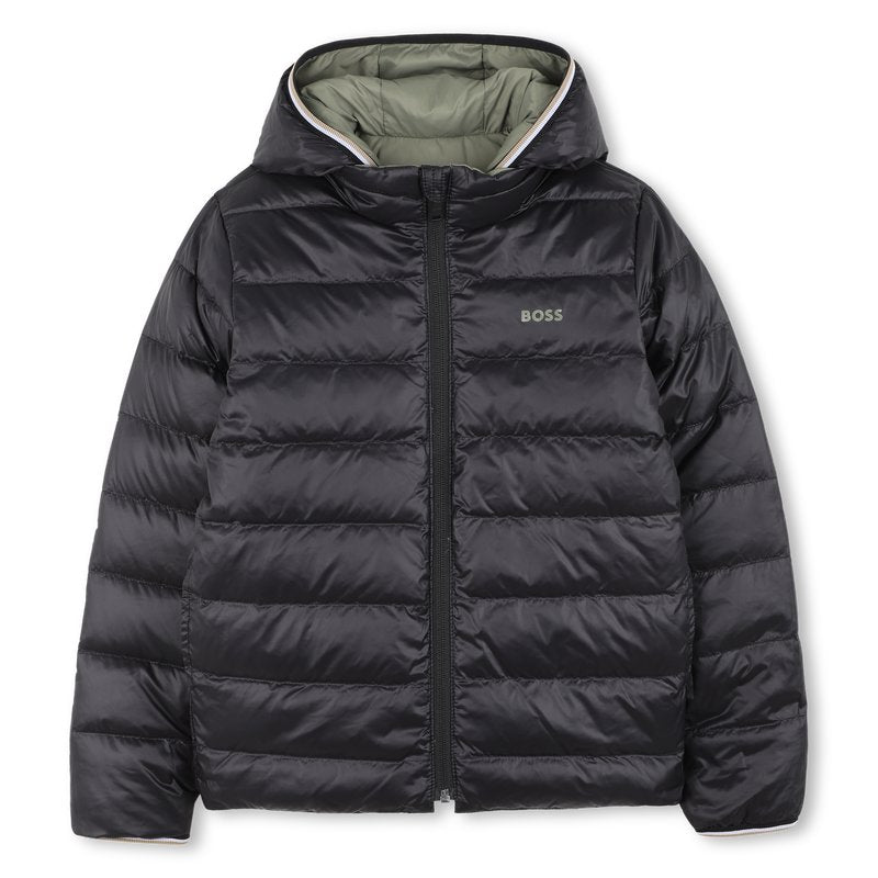 Teen Boys Coats & Jackets