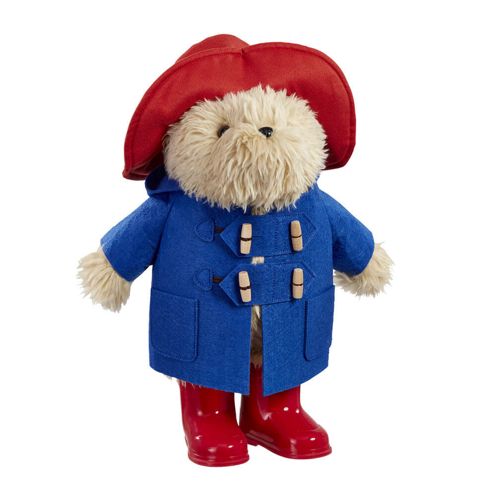 Paddington Bear Peggy FortnumS Paddington 35cm