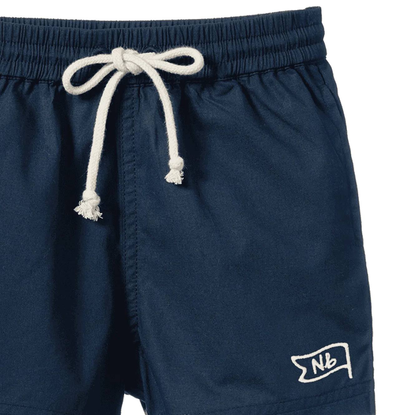 James Shorts - Navy
