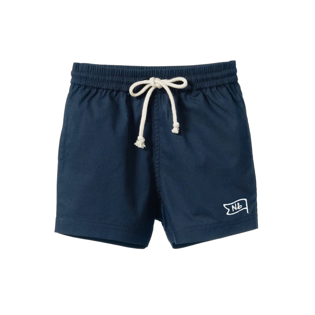 James Shorts - Navy