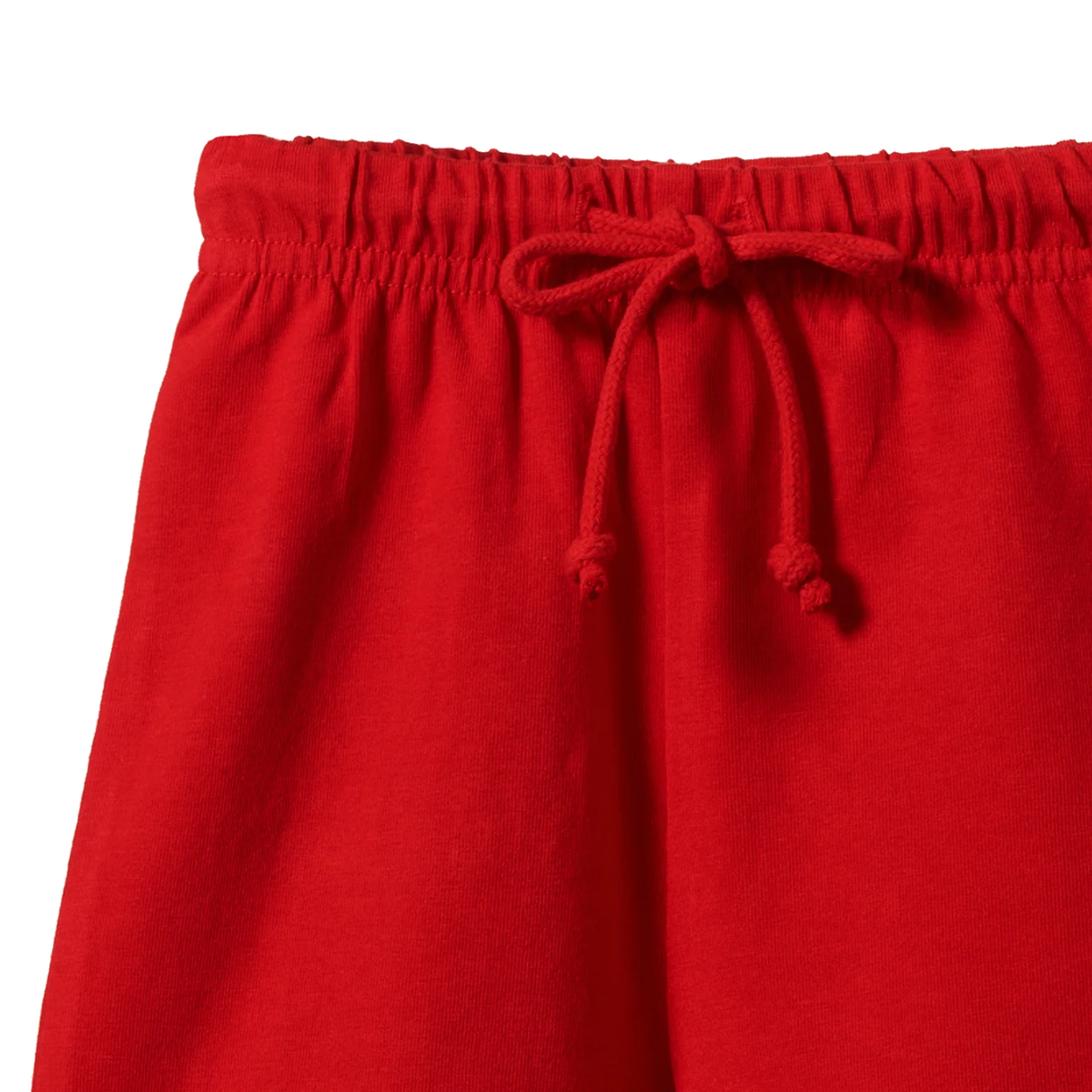 Jimmy Shorts - Red