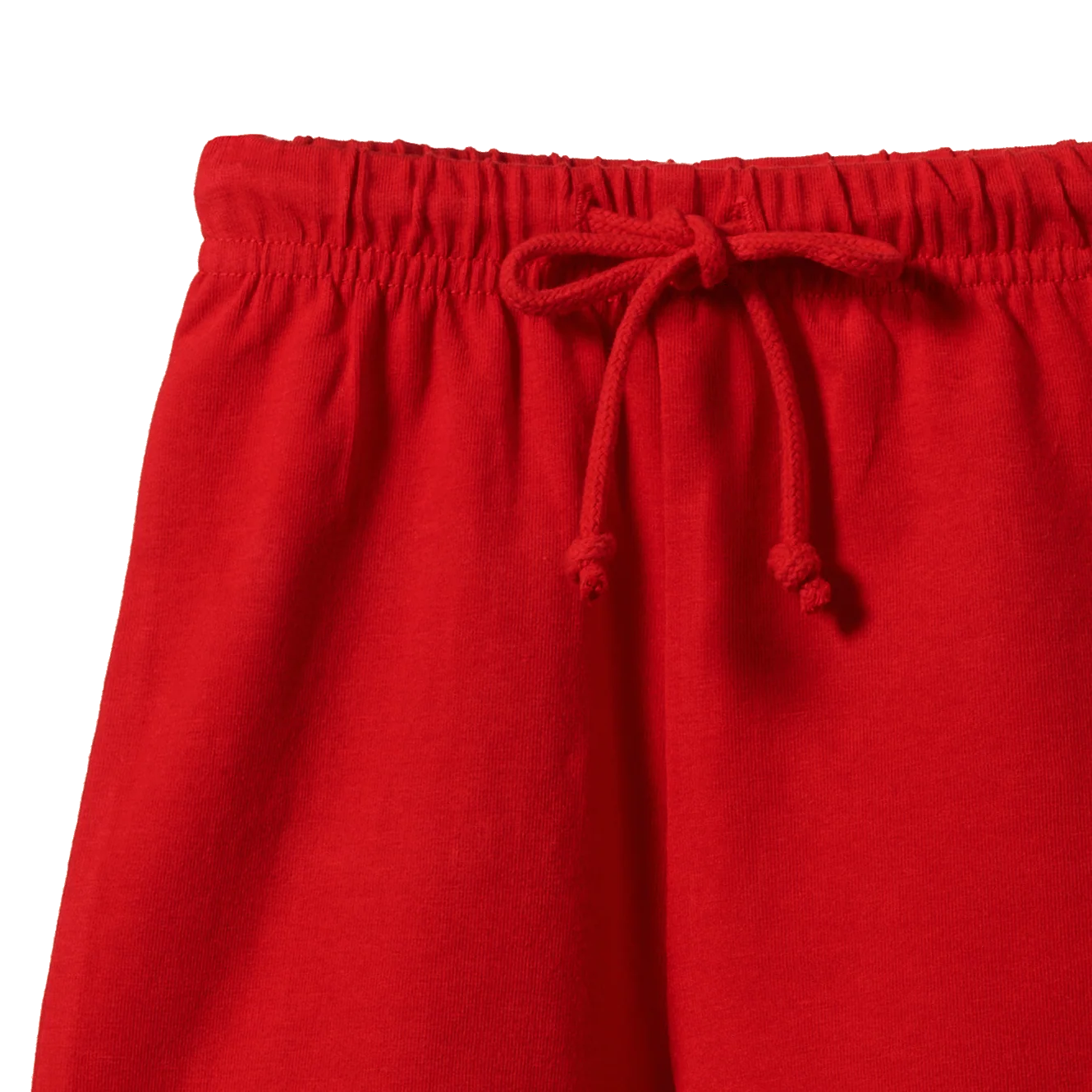 Jimmy Shorts - Red