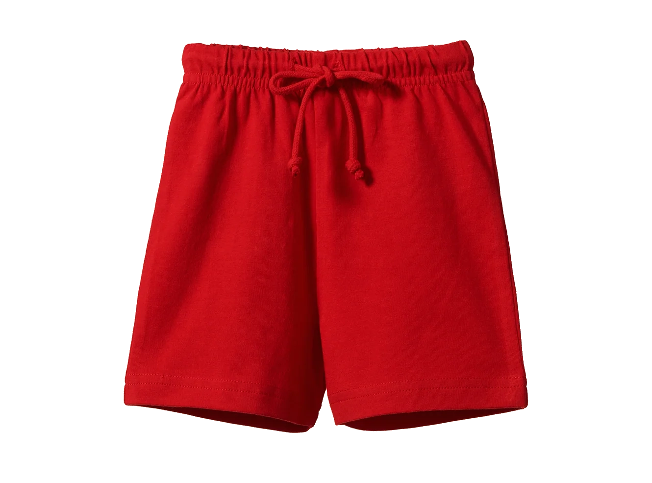 Jimmy Shorts - Red