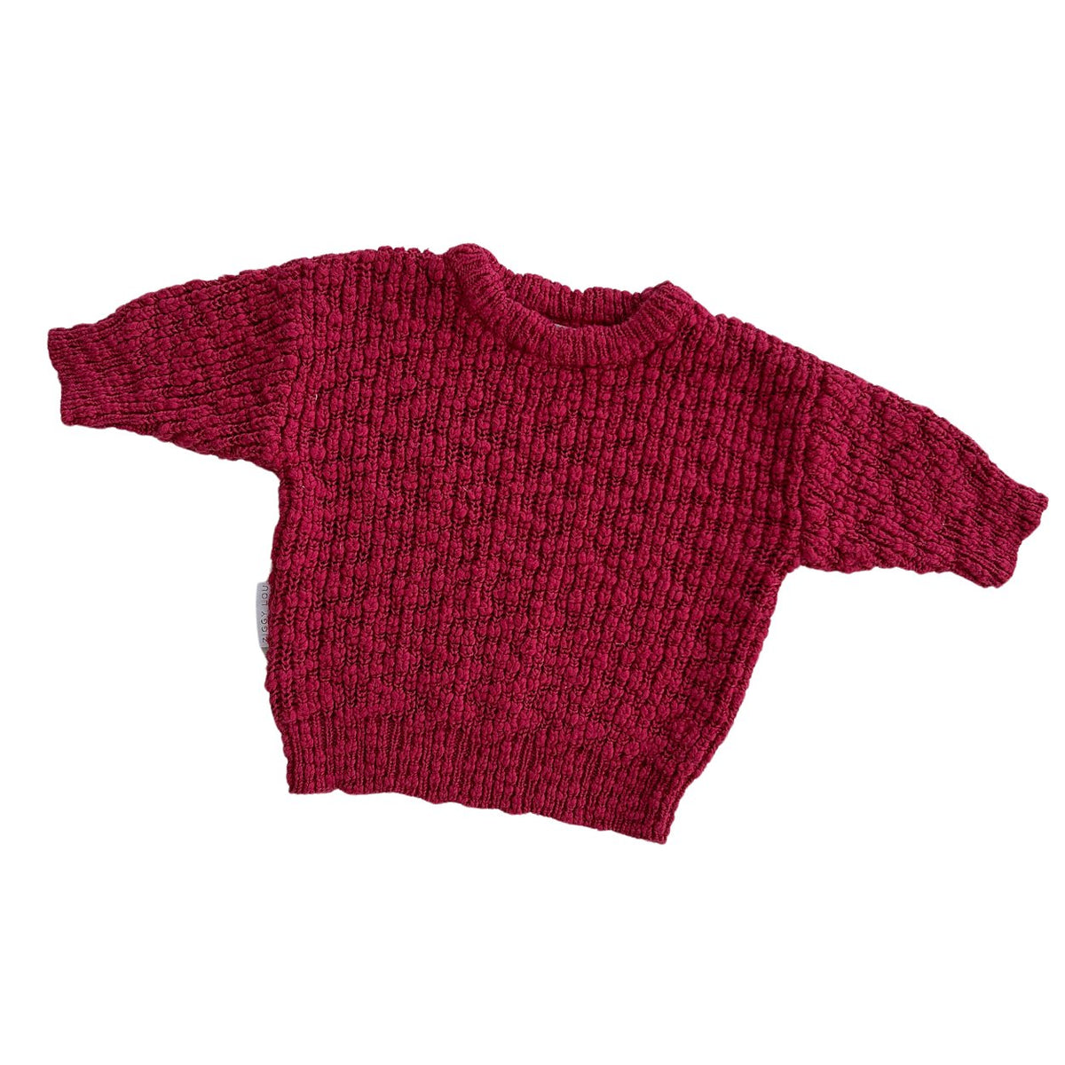 Jumper - Rosemary