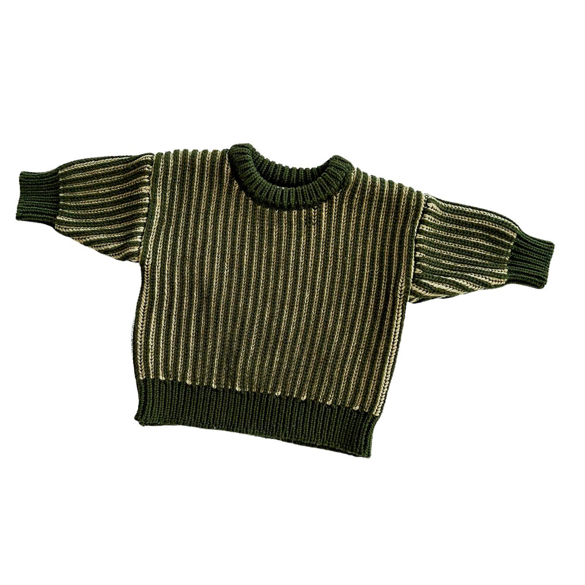 Jumper - Pesto