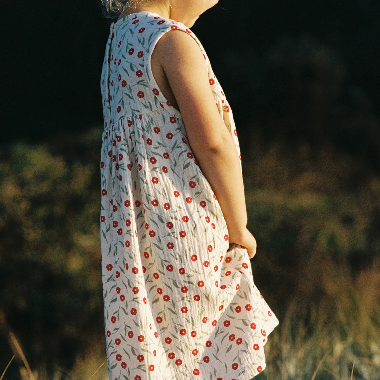Junie Dress - Joiette Print