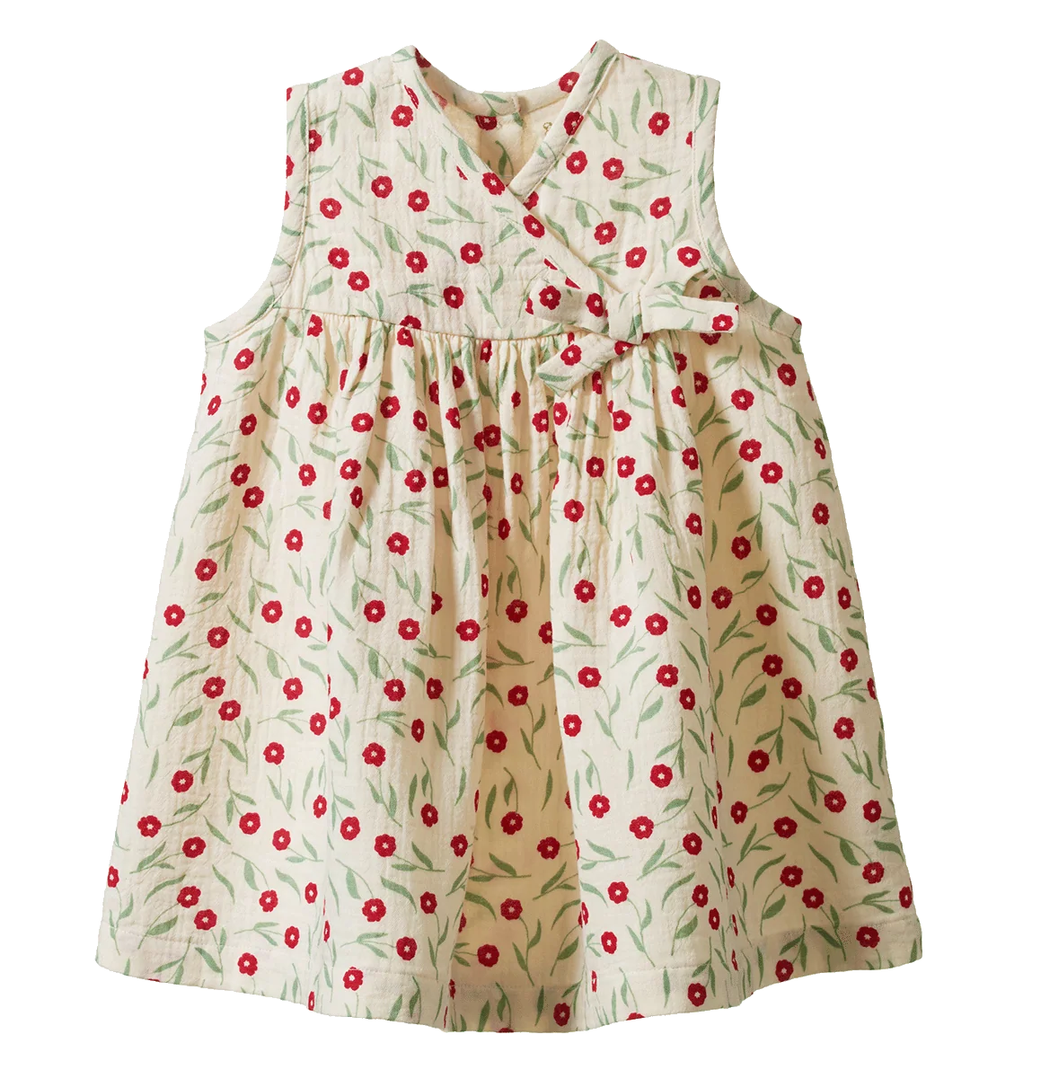 Junie Dress - Joiette Print