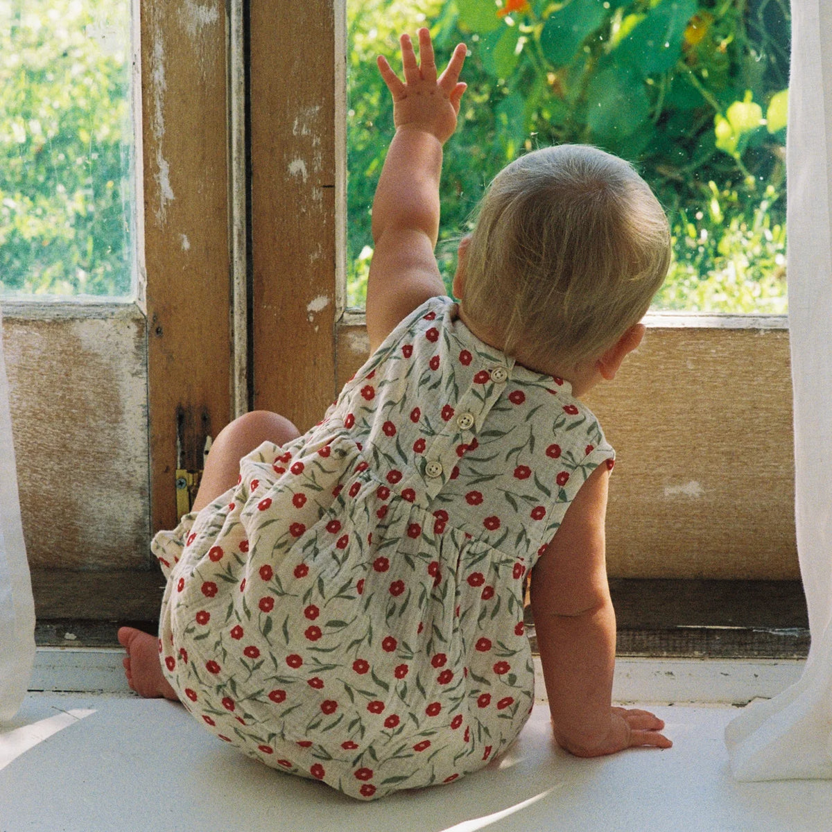 Junie Set - Joiette Print